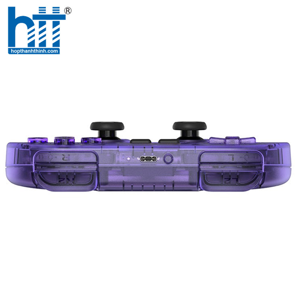 Nh Gi Tay C M Ch I Game Bitdo Sn Pro Bluetooth Cho Nintendo Switch Windows Android Macos